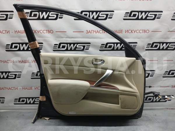 Дверь передняя левая Nissan Teana 