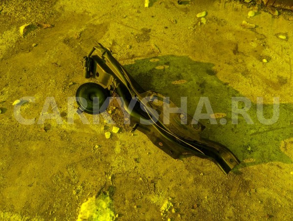 Планка телевизора Nissan Leaf 