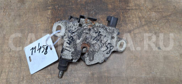 Замок капота Ford Kuga 2008-2012 Ford Kuga оригинальный номер 4895286