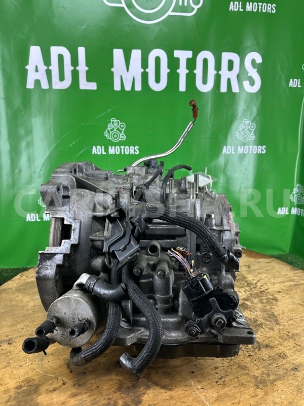 Акпп Mazda 3 2006-2012 FSK503000 LF L3 Mazda 3 