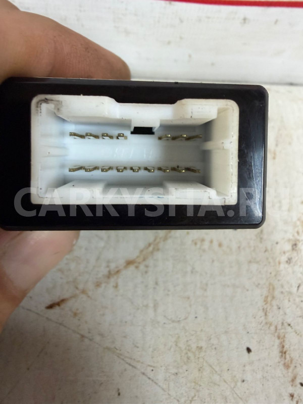 Разъем USB AUX Hyundai Elantra 5 MD Hyundai Elantra оригинальный номер 961203X000