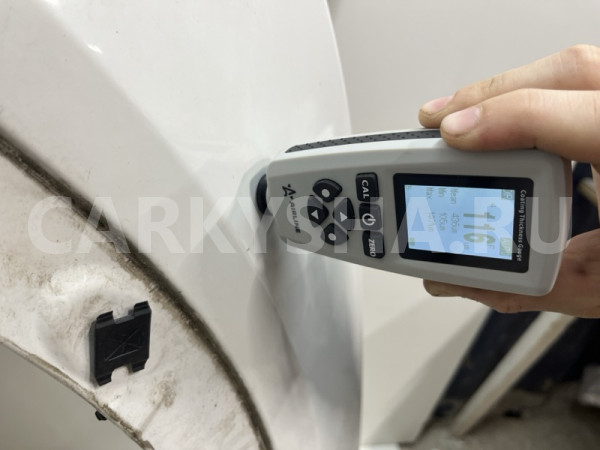 Крыло BMW X3 F25 04.2012 41357267323 SAV N55, правое BMW X3 