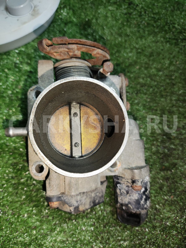 Дроссельная заслонка Chery Amulet (A15) Chery Amulet (A15) оригинальный номер A151107040