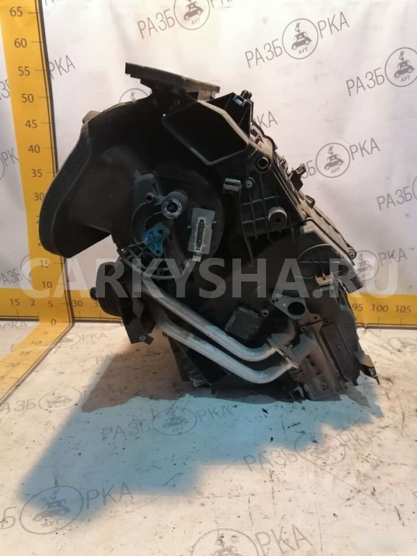 Отопитель Renault Logan Renault Logan оригинальный номер 8200803718
