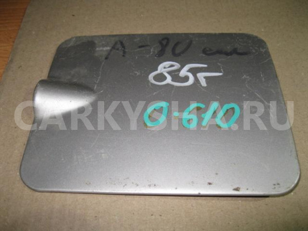 Лючок бензобака Audi 80 /90 (B3) 1986-1991 Audi 80 оригинальный номер 811809909A