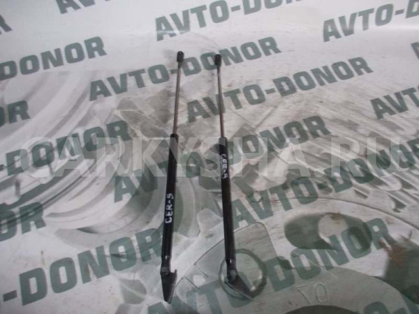 Амортизатор багажника Kia Cerato ХЭТЧБЕК 1.6 2005 Kia Cerato оригинальный номер 817802F210