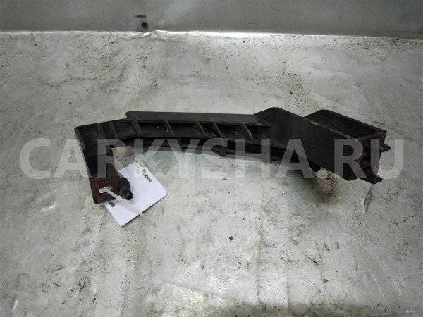 Кронштейн крепления фары леваый Mazda Mazda 6 (GH) 2007-2012 Mazda 2 оригинальный номер GS1D50161B