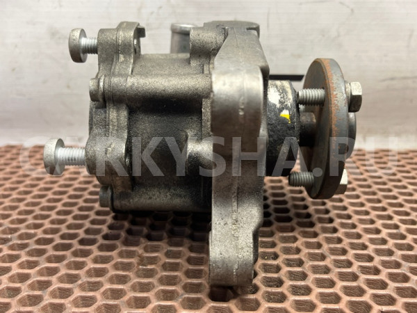 Насос ГУР BMW X3 оригинальный номер 32 41 3 428 010, 32 41 3 428 010, 32413428010, 3428010, 32 42 7 527 747, 32427527747, 7527747