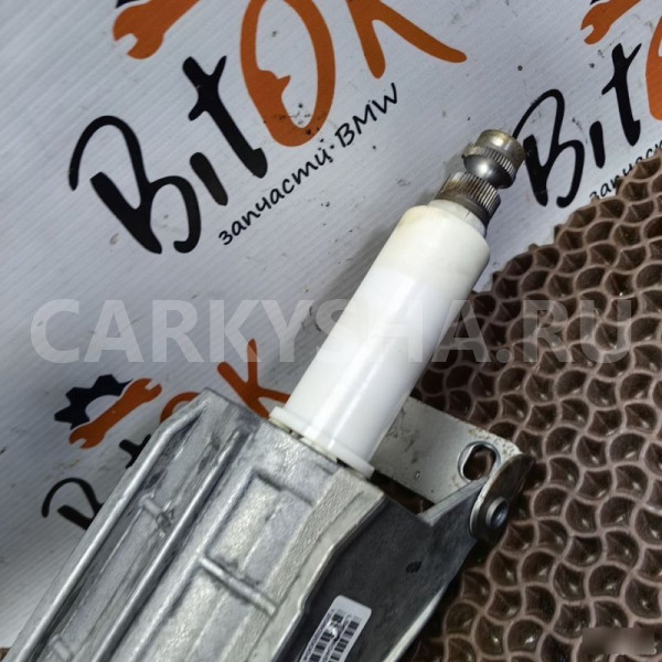 Рулевая колонка BMW X1 