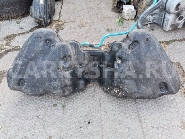 Топливный бак Mercedes GLK X204 Mercedes-Benz CLK-klasse оригинальный номер A2044700200