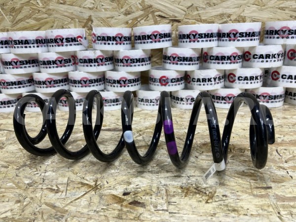 Пружина задняя Jetour X70 PLUS оригинальный номер F18-2912011