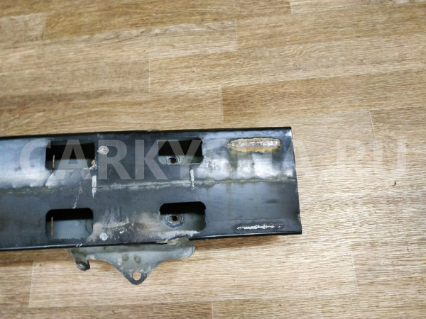 Усилитель переднего бампера Jaguar S-Type оригинальный номер XR8317750AB