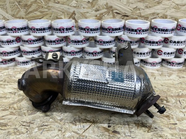 Катализатор Jetour X70 PLUS оригинальный номер F08-1205010HM