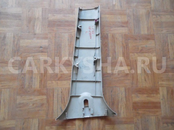 Обшивка стойки Toyota Land Cruiser 100 (1998—2002) Toyota Land Cruiser оригинальный номер 6241360050A1