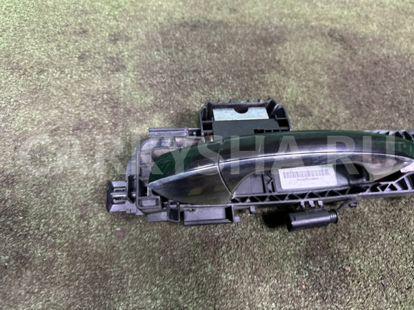 Ручка двери внешняя Mercedes GL A2047601370 X166, задняя левая Mercedes-Benz GL-klasse 