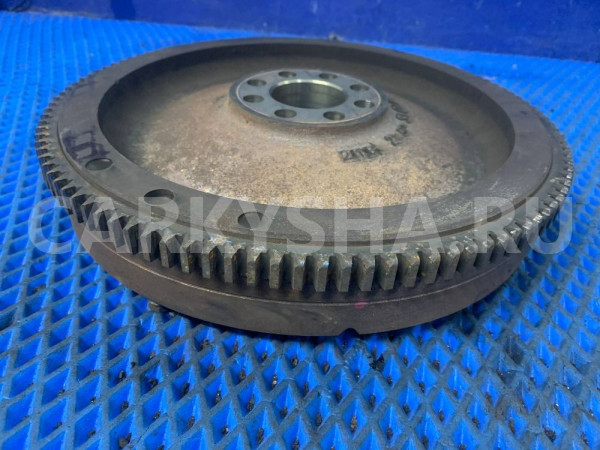 Маховик Toyota Hiace XH10 2KD 2.5 2KDFTV Toyota HiAce оригинальный номер 1340530030