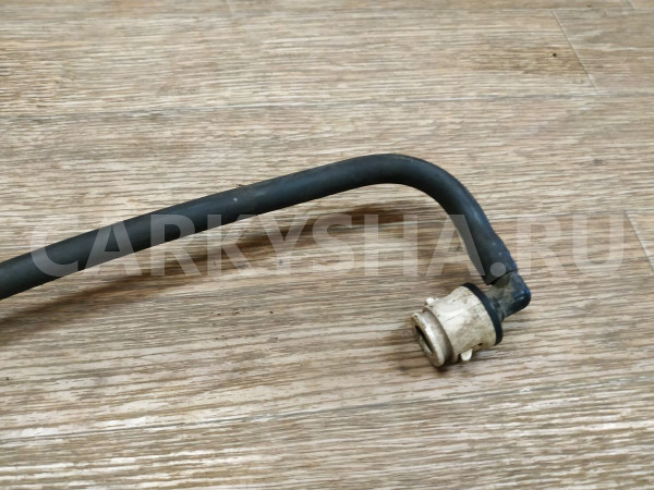Трубка топливная Ford Focus оригинальный номер 1212036