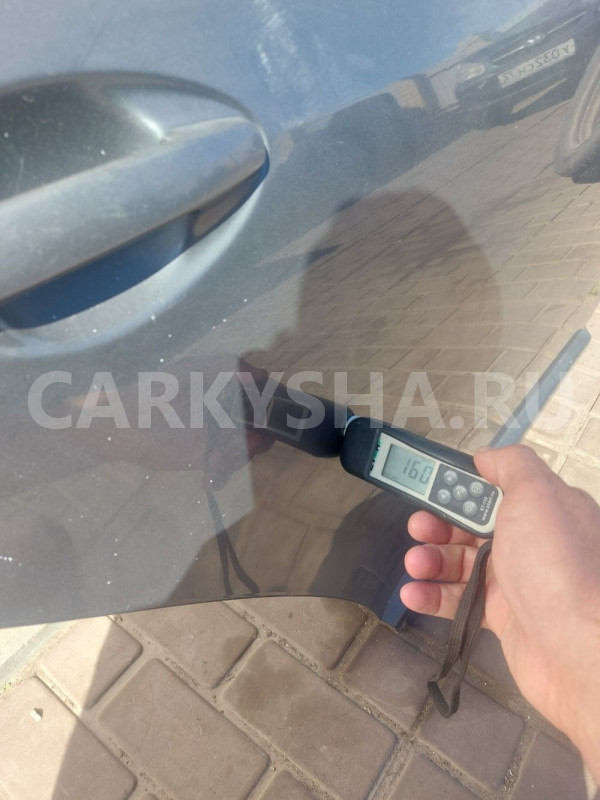 Дверь задняя правая Toyota Avensis T250 Toyota Avensis оригинальный номер 6700305110
