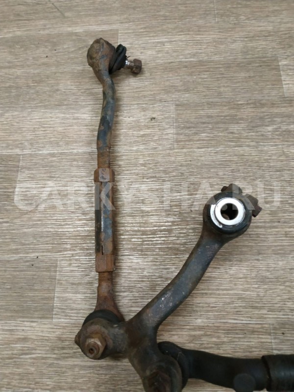 Трапеция рулевая Mercedes-Benz S-klasse 