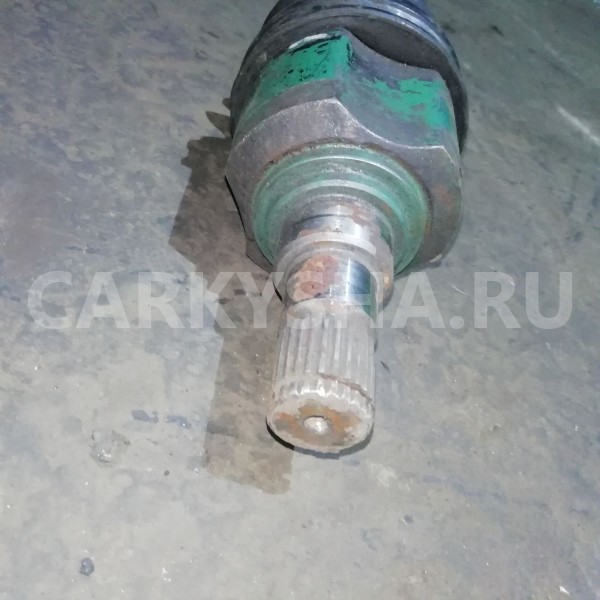 Привод Mitsubishi Galant VII (1992—1997) Mitsubishi Galant 