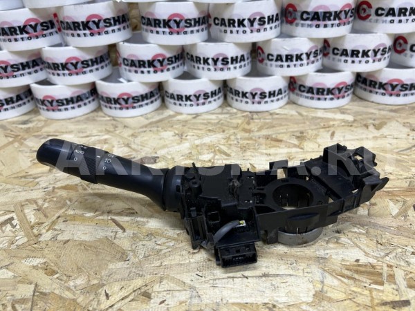 Переключатель поворотов подрулевой Lexus RX III оригинальный номер 84140-48160