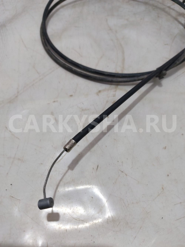Трос замка капота Chevrolet Aveo Т250 Chevrolet Aveo оригинальный номер 96649313