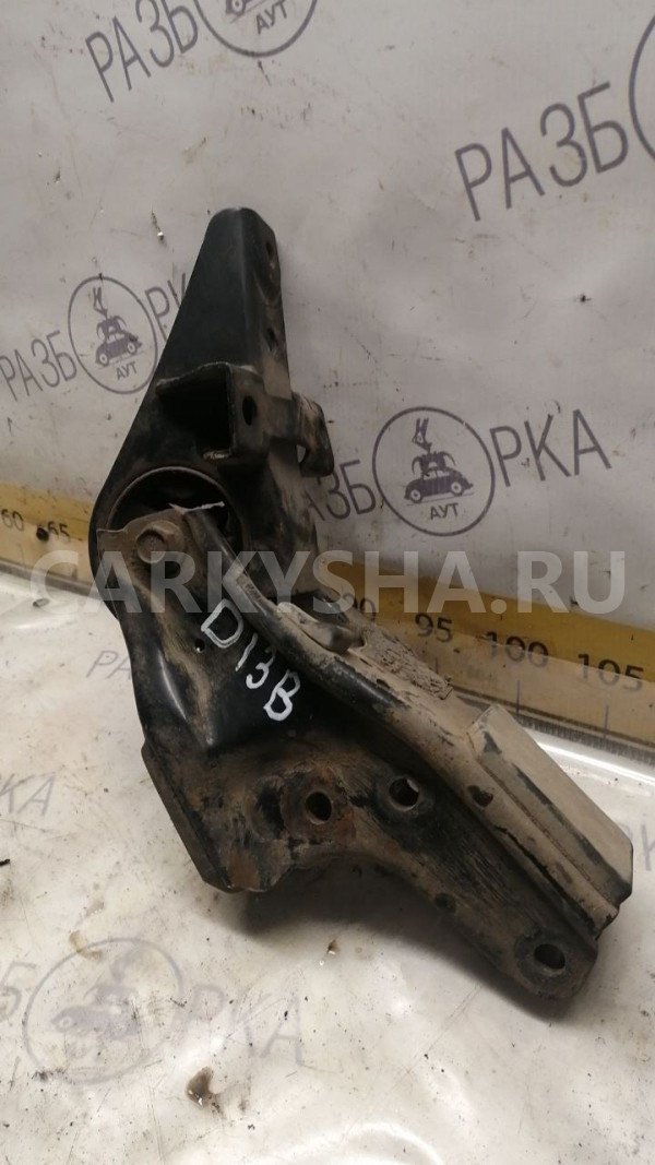 Подушка двигателя D13B Honda Logo GA3 Honda Logo 