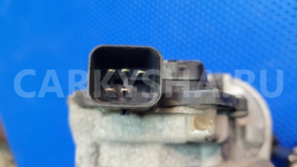 Трапеция дворников Kia Rio 2012 981101R000 QB G4FC Kia Rio 