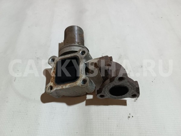 Клапан EGR Kia Sorento 