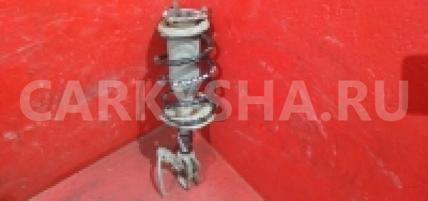Стойка передняя левая в сборе Nissan Almera N16 Nissan Almera 
