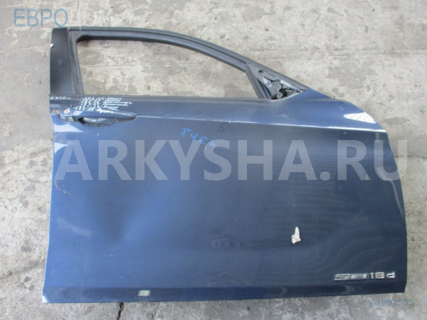 Стекло BMW X1 E84 (2009—2012) BMW X1 оригинальный номер 51 33 2 990 296