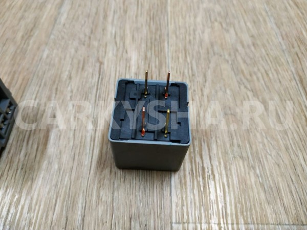 Реле Chevrolet Lacetti 