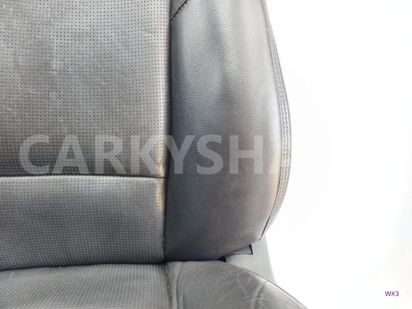 Сидение Subaru Tribeca 2007 64120XA02A WX EZ30, переднее Subaru Tribeca 
