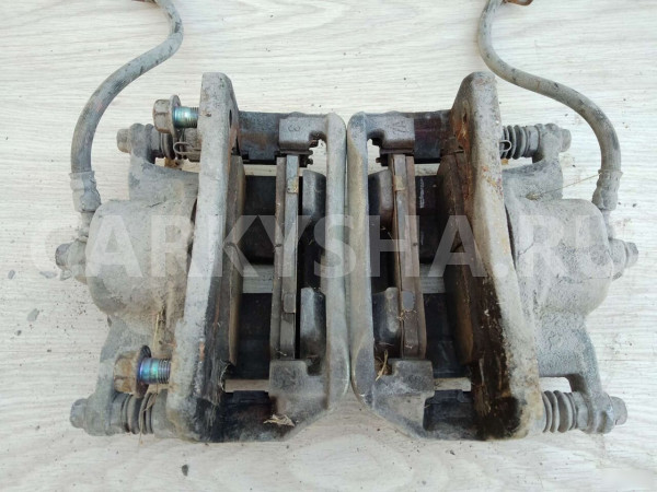 Суппорт передний правый Honda Civic 4D Honda Civic 