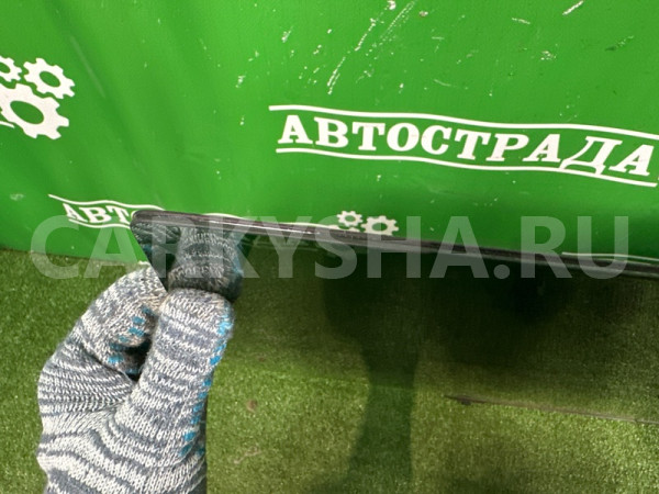Стекло двойное Toyota Alphard 2015-2023 6810358130, заднее правое Toyota Alphard 