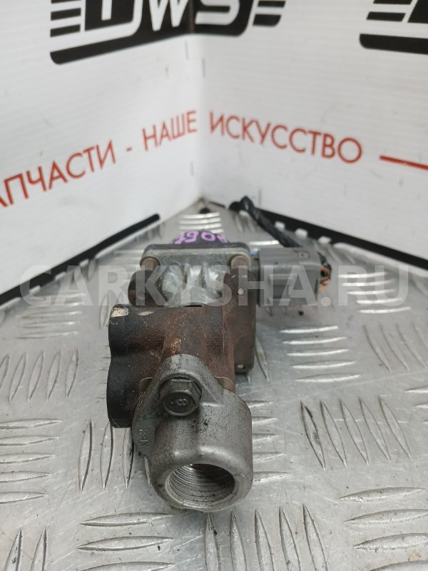 Клапан EGR Subaru Legacy 