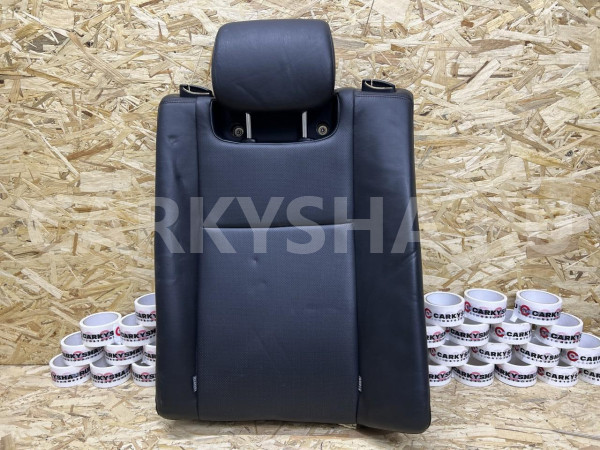 Спинка заднего сиденья левая Toyota Camry VII (XV50) оригинальный номер 71078-06720-C6