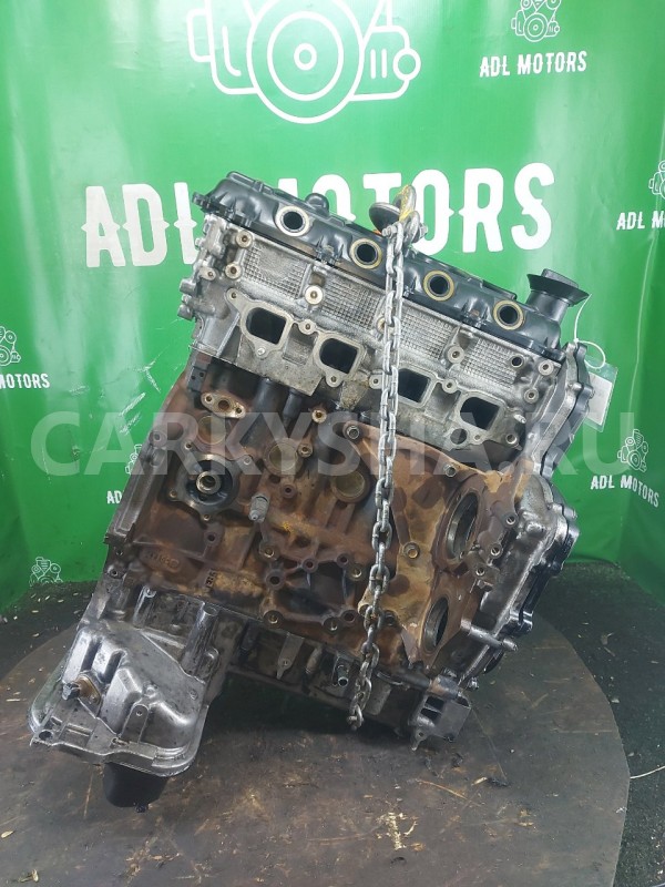 Двигатель Nissan Pathfinder 2006-2010 10102EB30A YD25 174HP СТОЛБ Nissan Pathfinder 