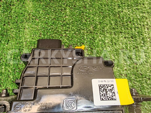 Замок багажника Kia Ceed 2022 81230J7200 УНИВЕРСАЛ G4FG Kia Cee'd 