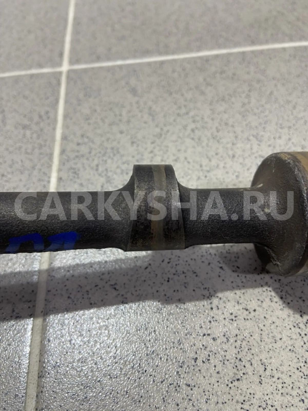 Вал промежуточный Audi 80 B3 SD 1,8 л Audi 80 оригинальный номер 056115019B