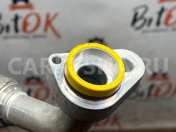 Трубка кондиционера BMW 5er 