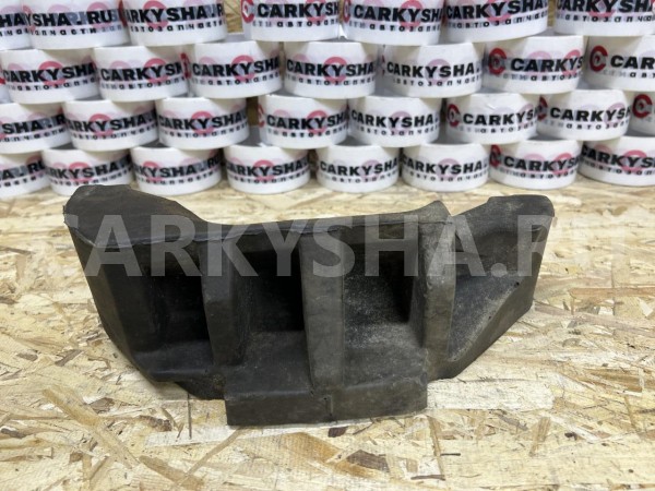 Защита Toyota Fortuner II Рестайлинг оригинальный номер 12584-0E011