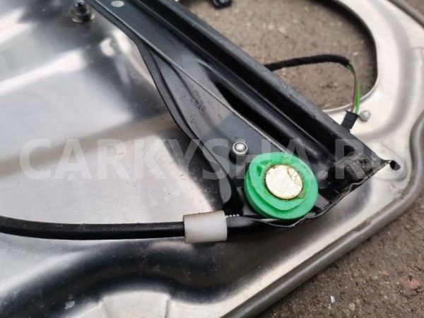 Стеклоподъемник передний правый Mercedes-Benz GLK-класс X204 651.912 Mercedes-Benz CLK-klasse 