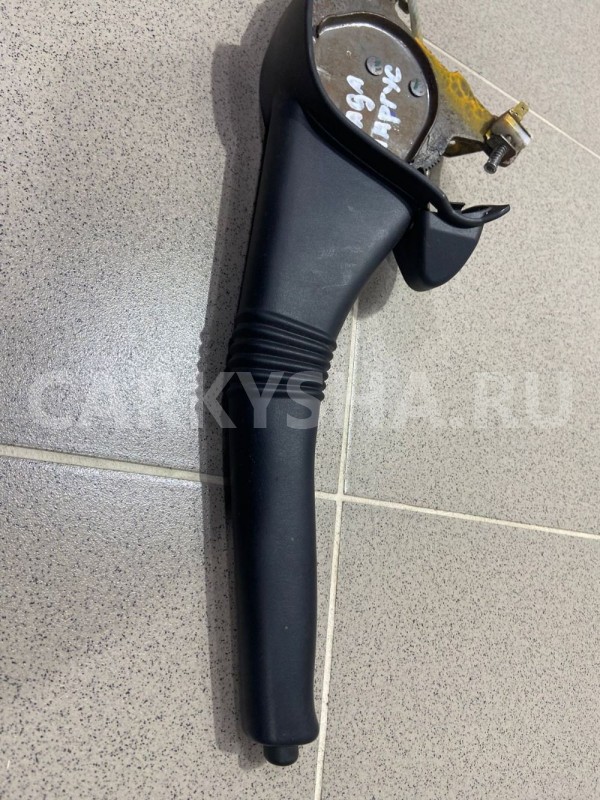 Ручка ручника LADA Largus 2020 ВАЗ (Lada) Largus оригинальный номер 360108002R