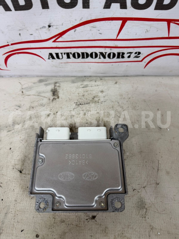 Блок SRS Hyundai Elantra 5 MD Hyundai Elantra оригинальный номер 959103X200