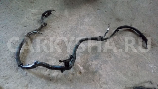 Проводка коса Опель Астра Джей Opel Astra J Opel Astra оригинальный номер 13395502