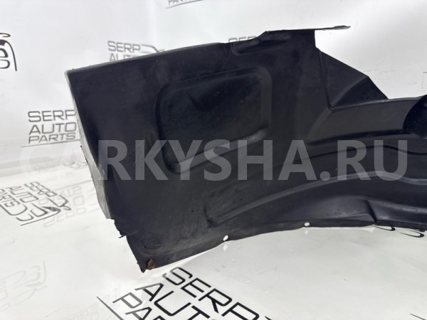 Подкрылок передний правый Hyundai Getz TB G4EE 1.4 Hyundai Getz 