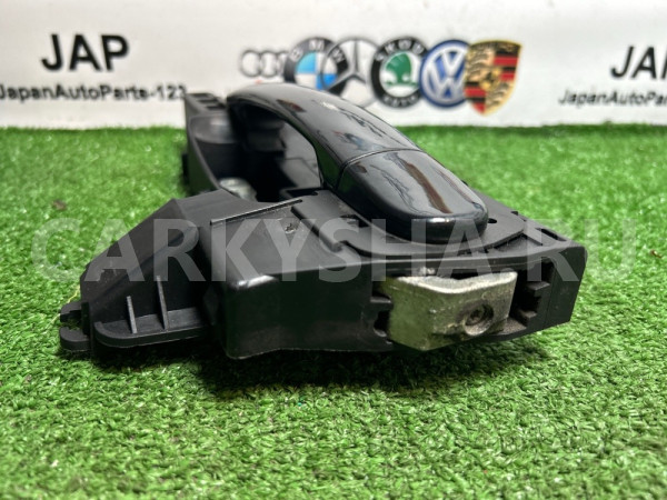Ручка двери передняя левая Audi TT 2007 Audi TT 