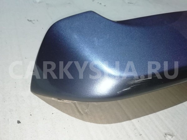 Спойлер Mitsubishi Outlander CU 2005 Mitsubishi i оригинальный номер MR629744