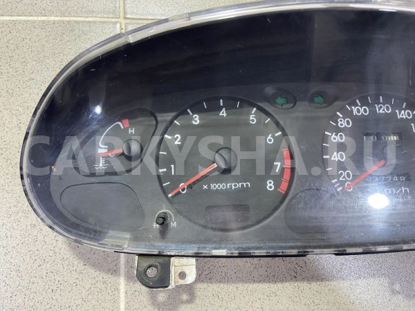 щиток приборов Hyundai Avante 1.5 л Hyundai Avante 